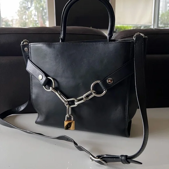 Alexander Wang Attica bag - Picture 6 of 15